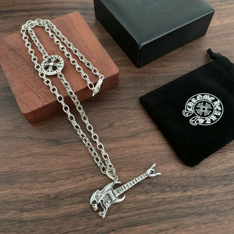 Chrome Hearts Necklaces